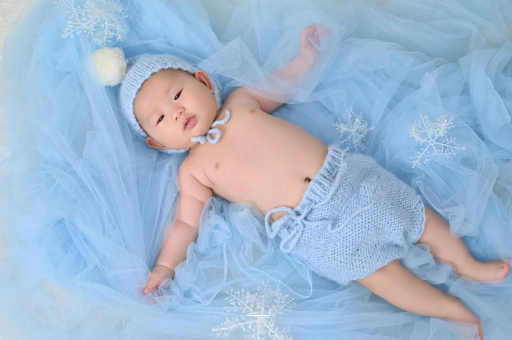 乐平孕妇肚子上长红点