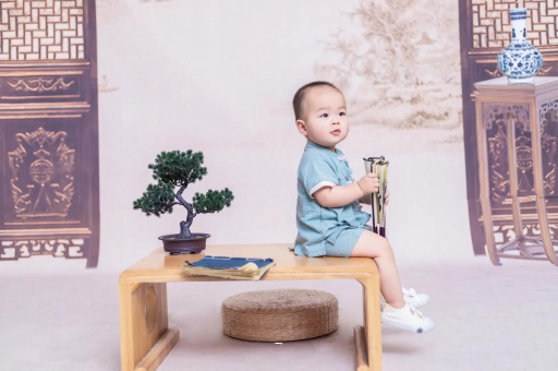 乐平13周宝宝有多大